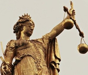 Justicia